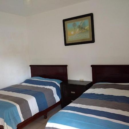 Hotel Mariam Tecolutla Dış mekan fotoğraf