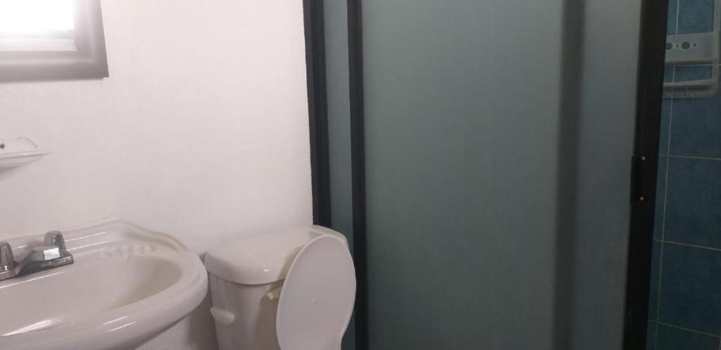 Hotel Mariam Tecolutla Dış mekan fotoğraf