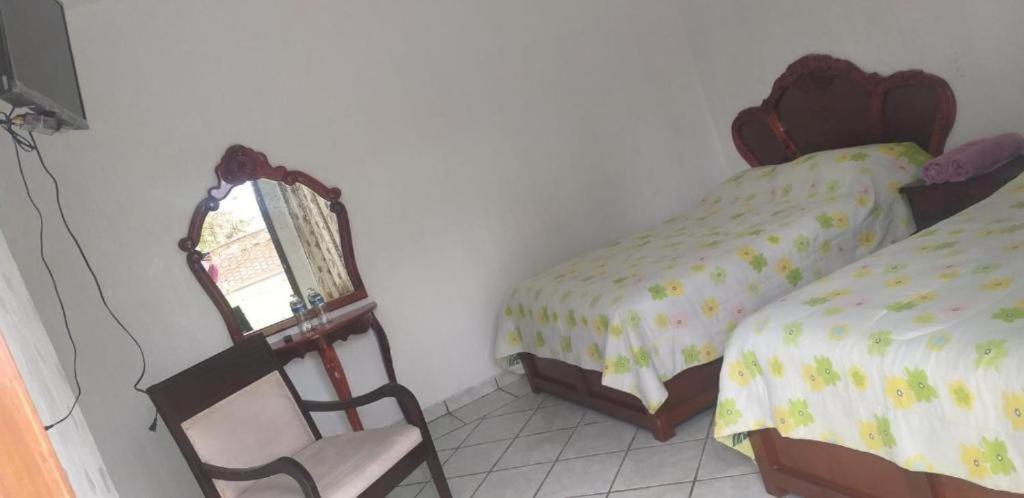 Hotel Mariam Tecolutla Dış mekan fotoğraf