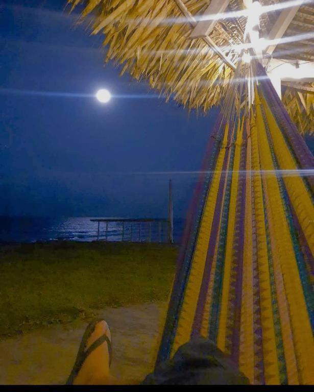 Hotel Mariam Tecolutla Dış mekan fotoğraf