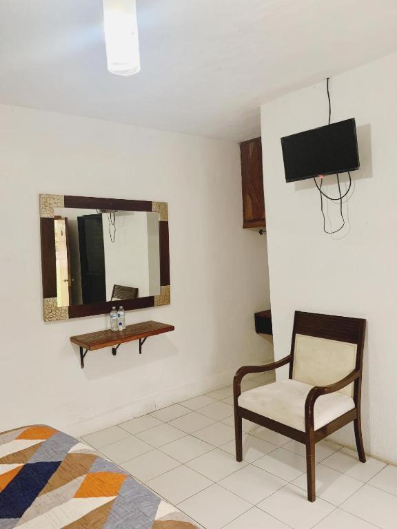 Hotel Mariam Tecolutla Dış mekan fotoğraf