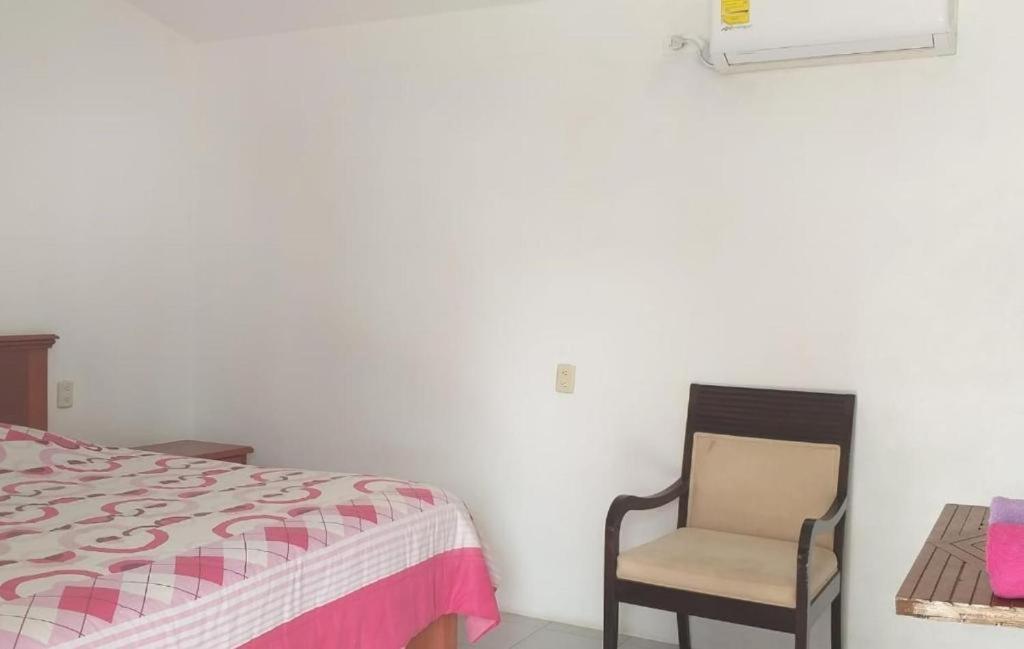 Hotel Mariam Tecolutla Dış mekan fotoğraf