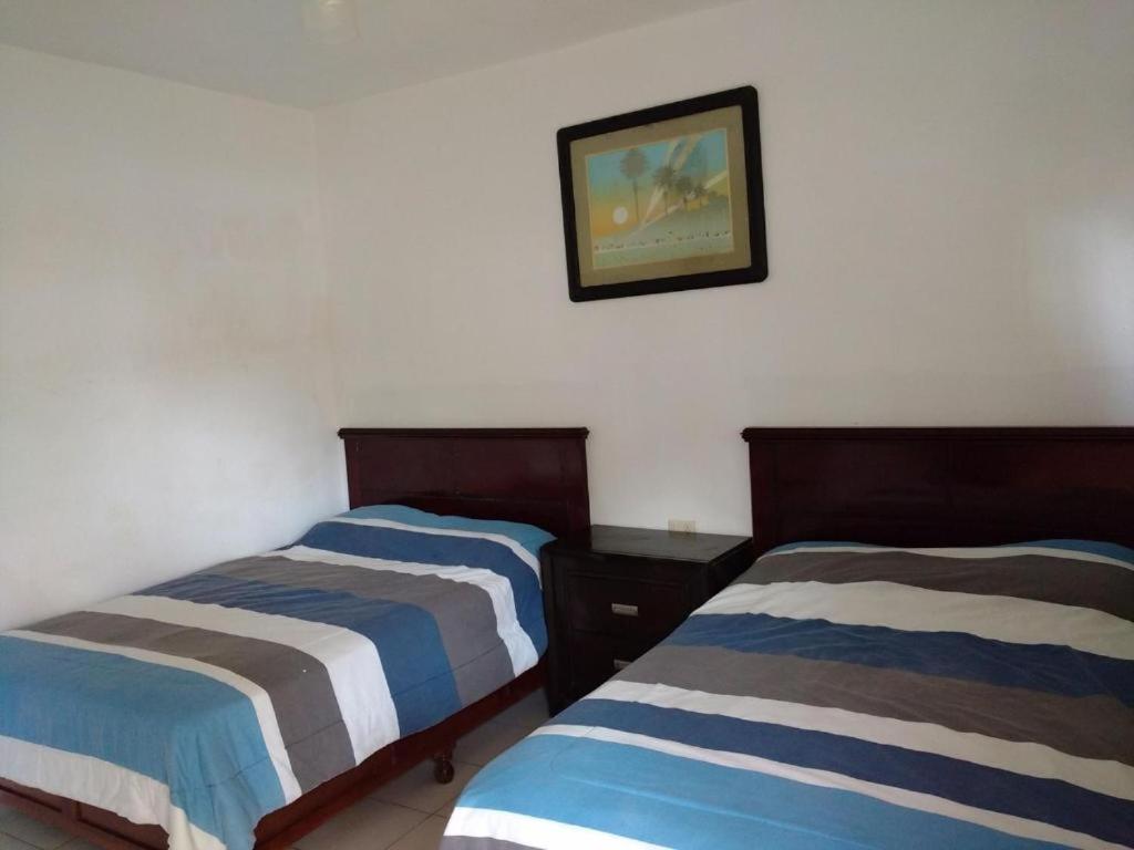 Hotel Mariam Tecolutla Dış mekan fotoğraf