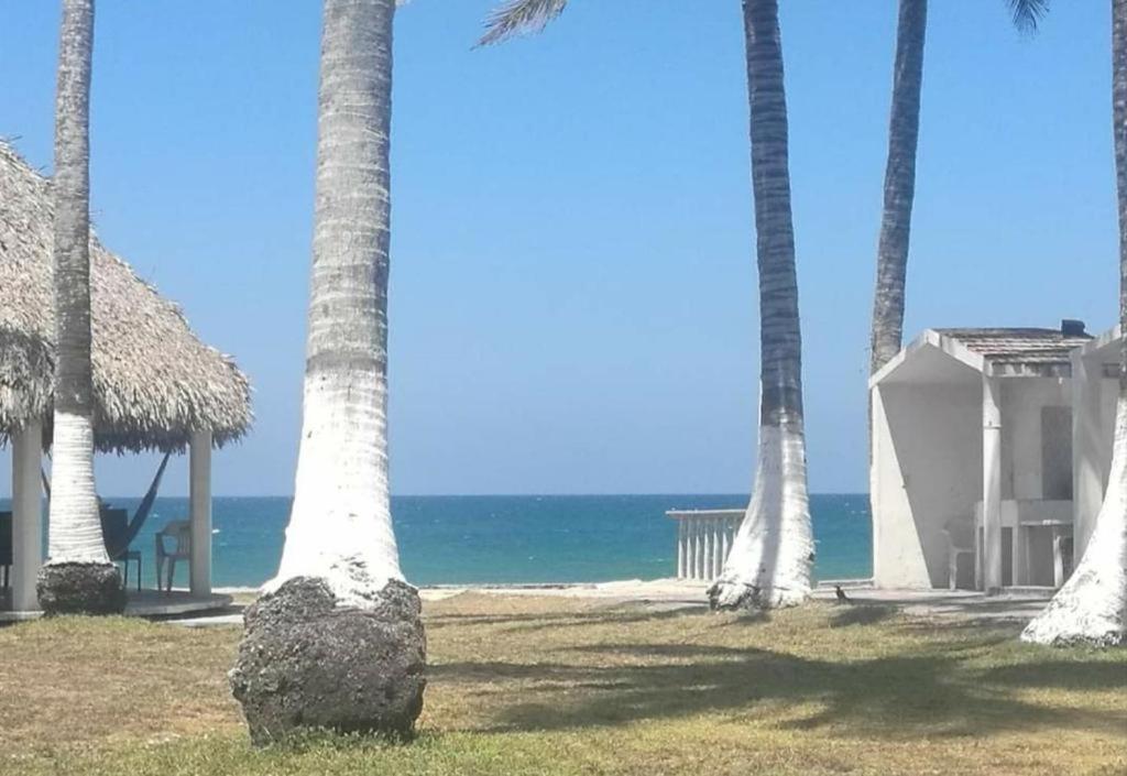 Hotel Mariam Tecolutla Dış mekan fotoğraf