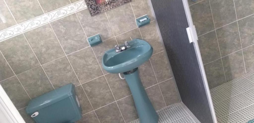 Hotel Mariam Tecolutla Dış mekan fotoğraf